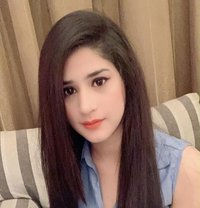 Taniya Indian Girl - escort in Fujairah
