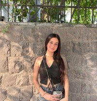 Sneha Indian Model - escort in Abu Dhabi