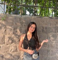 Sneha Indian Model - escort in Abu Dhabi