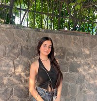 Sneha Indian Model - escort in Abu Dhabi