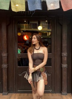 Taniya Indian Model - escort in Abu Dhabi Photo 2 of 3