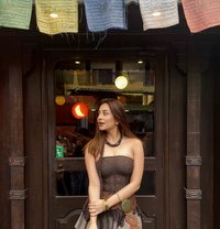 Taniya Indian Model - escort in Abu Dhabi