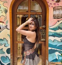 Taniya Indian Model - escort in Abu Dhabi