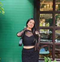 Sneha Indian Model - escort in Dubai