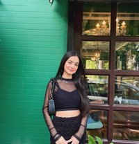 Sneha Indian Model - escort in Dubai