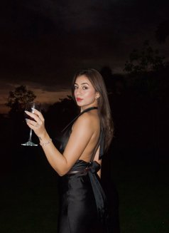 Taniya Indian Vip Model - escort in Ajmān Photo 2 of 4