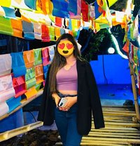 Independent girl for handcash service - puta in Kathmandu