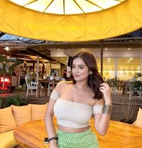 Taniya Mirza - puta in Kochi