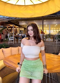 Taniya Mirza - escort in Maldives Photo 3 of 3