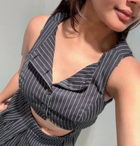 Taniya Mirza - escort in Manali
