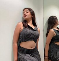 Taniya Mirza - escort in Manali