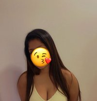 Taniya Mishel - puta in Dubai