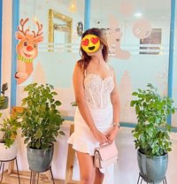 Taniya one and only hand cash service - escort in Kathmandu