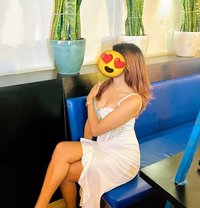 Taniya one and only hand cash service - escort in Kathmandu