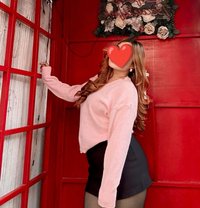 Taniya Pokhrel Hand cash meetup - escort in Kathmandu