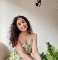 Taniya Premium Escort Discreet & Elite - escort in Hyderabad