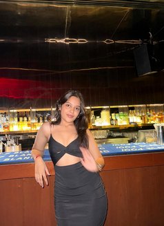 Taniya Rao - escort in Vijayawada Photo 1 of 3