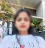 Taniya Real Meet and Cam Session - escort in Bangalore Photo 1 of 2