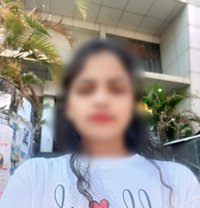 Taniya Real Meet and Cam Session - escort in Bangalore