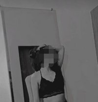 Taniya ( Real Meet & Cam ) - escort in Mumbai