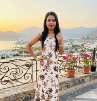 Taniya Realmeet & Cam Show - escort in Hyderabad