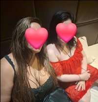 🥀ANAL🤑CIM🫦(SAKSHI🩵SUNAINA🦋TANIYA) - escort in New Delhi