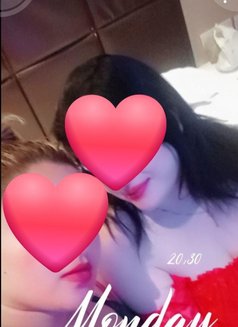 SAKSHI🩵SUNAINA❣️TANIYA(4-S♡me🫦Girls) - puta in New Delhi Photo 11 of 11