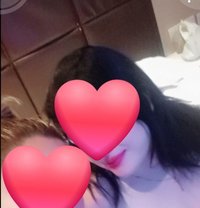 SAKSHI🩵SUNAINA❣️TANIYA(4-S♡me🫦Girls) - escort in New Delhi