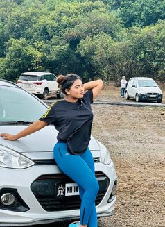 Taniya Sharma Independent Girl - escort in Jaipur Photo 6 of 6