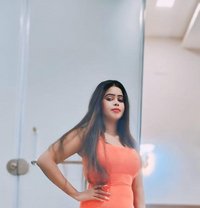 Modeling Independent Girl - escort agency in Jaipur