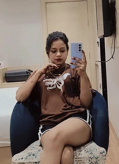 Taniya Sharma Independent Girl - escort in Udaipur Photo 3 of 4