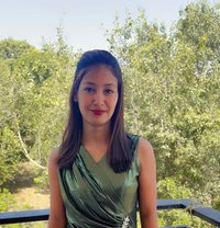 Arohi escort service cash payment - puta in Hyderabad