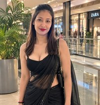 Arohi escort service cash payment - puta in Hyderabad