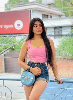 Taniya Sharma - escort in Chandigarh Photo 2 of 4
