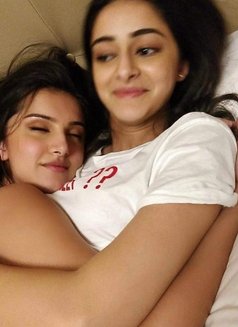 Taniya Sharma - escort in Chandigarh Photo 4 of 4