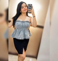 TANIYA SHARMA๐ฅฐ - escort in Ludhiana