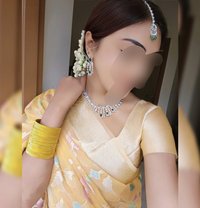 Taniya Singh BDSM service avilable at my - puta in Bangalore