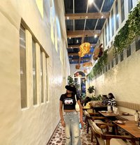 Taniya Spa Trends Door Steps Bangalore - masseuse in Bangalore