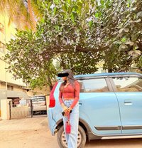 Taniya Spa Trends Door Steps Bangalore - masseuse in Bangalore