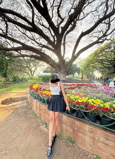 Taniya Spa Trends Door Steps Bangalore - masseuse in Bangalore Photo 4 of 4