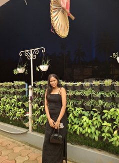 Taniya Spa Trends Door Steps Bangalore - Masajista in Bangalore Photo 5 of 5