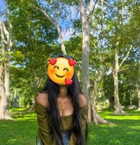 Taniya - escort in Colombo
