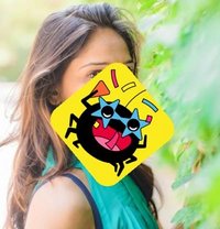 Taniya - masseuse in Colombo