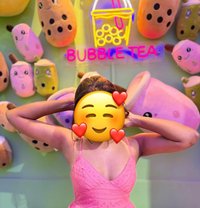 Taniya - escort in Colombo