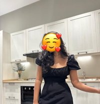 Taniya - escort in Colombo
