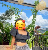 Taniya - escort in Colombo