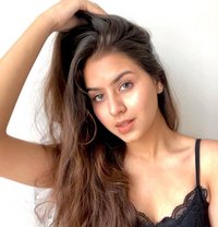 Taniya Vip Model - puta in Dubai