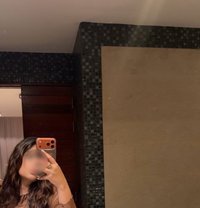 TANYA High Profile Model Indian - companion in Singapore