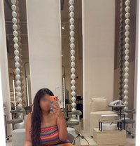 TANYA High Profile Model Indian - companion in Singapore