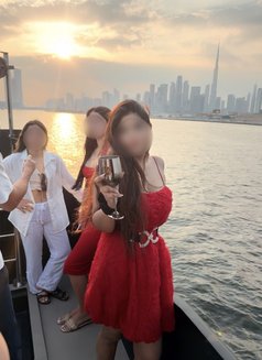 TANYA High Profile Model Indian - companion in Singapore Photo 4 of 5